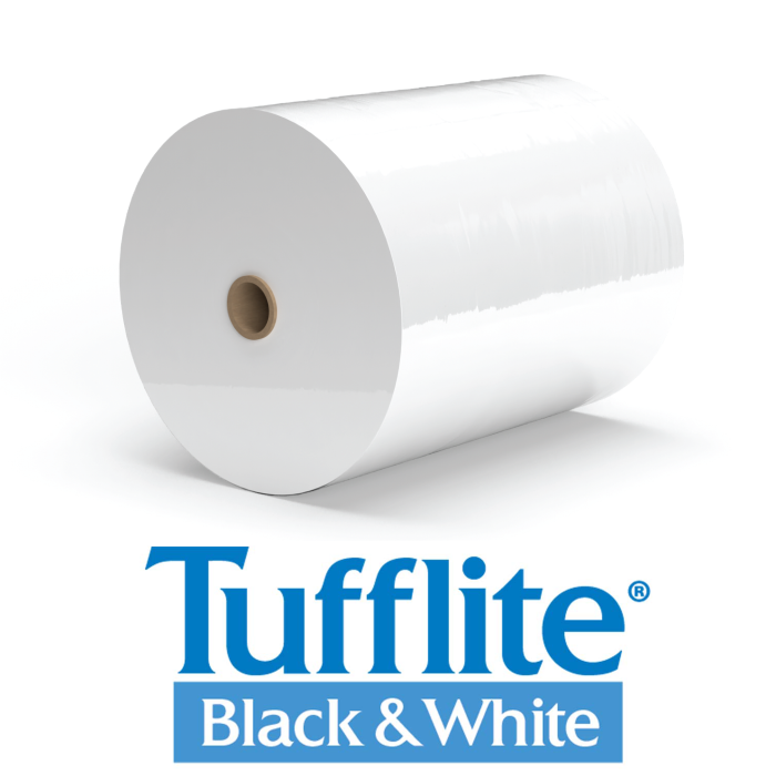 Tufflite Black & White